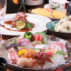 旬の酒場さむらい 2