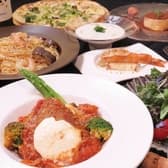 個室ダイニングMARBLE(マーブル) 3