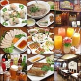 ベトナム料理 フォーダイ ヴィエット 3