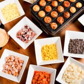 たこ焼き王国 3