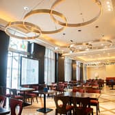 ザ・リバーサイド カフェ&ダイニング ダブルツリーbyヒルトン那覇 3