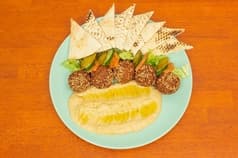 アラビックレストラン&カフェ アブイサーム 2