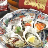 海鮮酒場　牡蠣いかだ屋 3