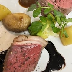 イタリアンバル bambino バンビーノ 流山 2