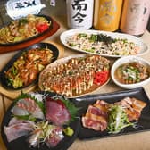 文次郎 東神奈川店 3