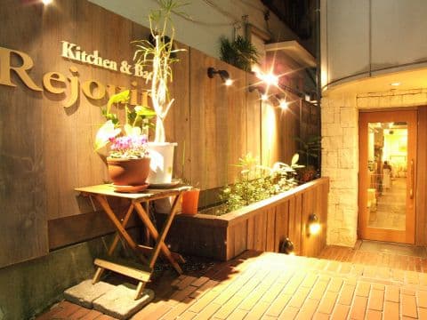 レジュイール 武蔵小山