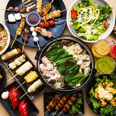 なごやのしんちゃん 名駅中央店 2