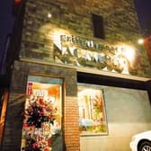 grilledmeatNAGAMOTO 3