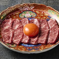 焼肉 冷麺 ういしろ 2