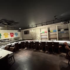 cafe&bar pachipachi パチパチ 2