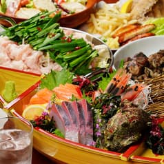 天まち酒BAL 黒助 KUROSUKE くろすけ 2