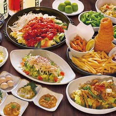 村さ来 丸亀店 2