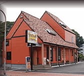 cafe bar&kitchen ちろりん村とくるみの木 3