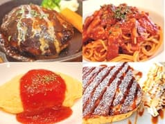 Cafe&Bar MOCHI MOCHI 2