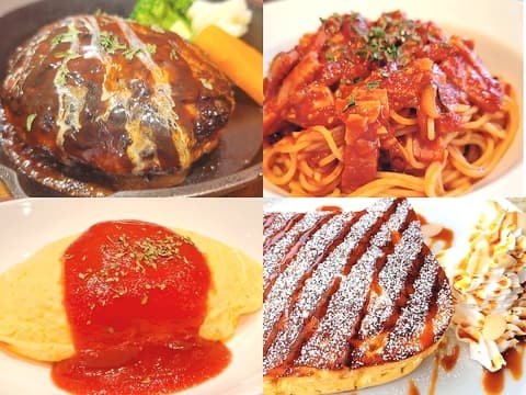 Cafe&Bar MOCHI MOCHI