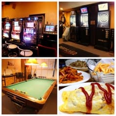 Maple House メイプルハウス 宿河原店 2