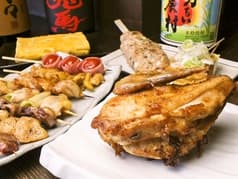 鳥ちょっ! 東武宇都宮店 2