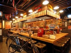 半兵ヱ 名古屋駅舎東口 大名古屋ビルヂング裏通り店 2