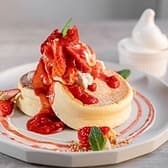 カフェロブ草津店 3