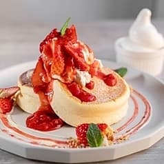 カフェロブ草津店 2