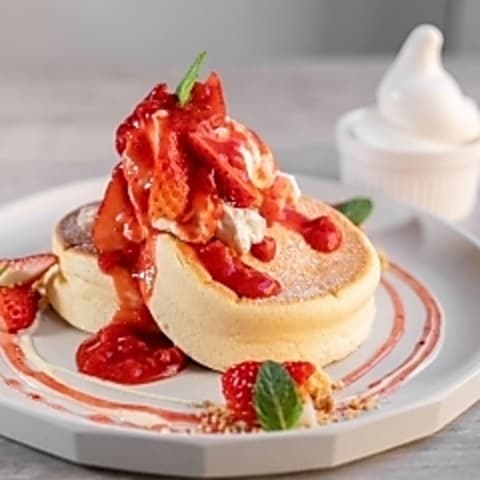 カフェロブ草津店