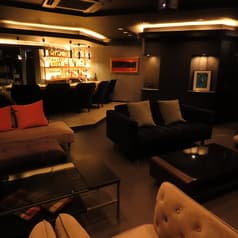 sofa bar divano akasaka ソファ バー ディバーノ アカサカ 2