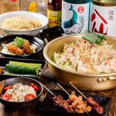 大衆炭火やきとん ぶった 西院店 3