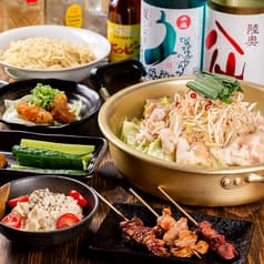 大衆炭火やきとん ぶった 西院店 2