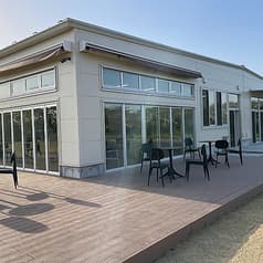 びん沼自然公園 お手軽キャンプQ太郎 2