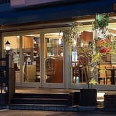 Trattoria il mondo トラットリア イル モンド 3