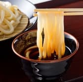 平次のおうどん 3