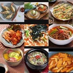 韓国料理コチュジャン 2