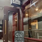 Trattoria Casetta トラットリア カゼッタ 3