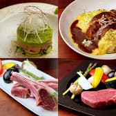 鉄板ダイニングだいじゅ 3