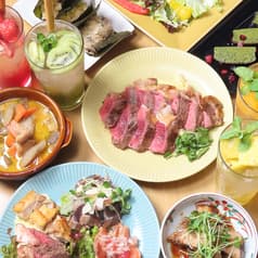 藁焼きとフルーツサワー タマサン赤羽店 2