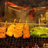 居酒屋 がほうじん 3