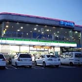 ビーパス 浦安店 3