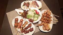 鳥屋 じゅんぼう店 2