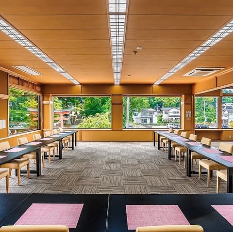 日本料理 貴布禰