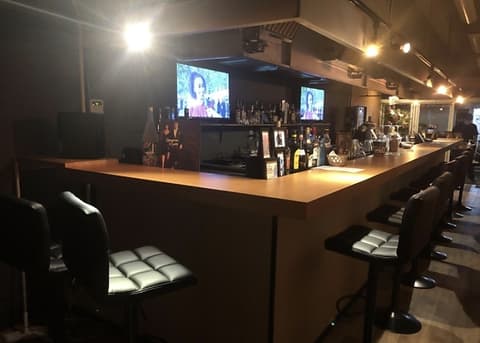 bar ik バーアイケイ