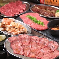 焼肉 ホルモン ちはら 心斎橋店 2