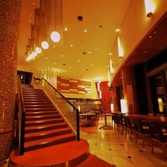 ウルフギャング パック WOLFGANG PUCK 愛知芸術文化センター店 2