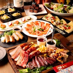 アジアンキッチンバーさくら 2