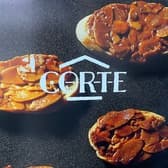 cafe CORTE 3