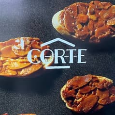 cafe CORTE 2
