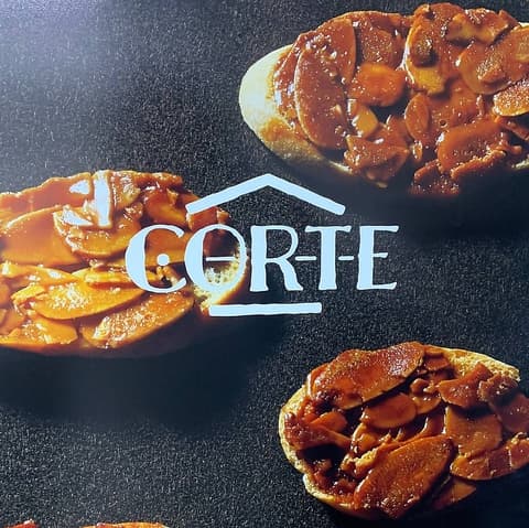 cafe CORTE