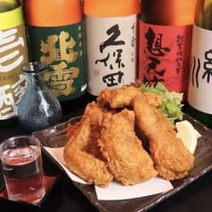 弁天 鳥金 新潟駅前店 2