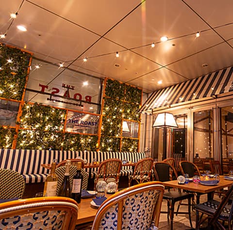 THE ROAST KOBE Meat House ザ ロースト コウベ ミートハウス