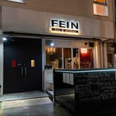 FEIN フェイン bar&kitchen 3