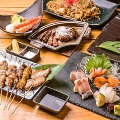 忠兵衛 岡山市 2